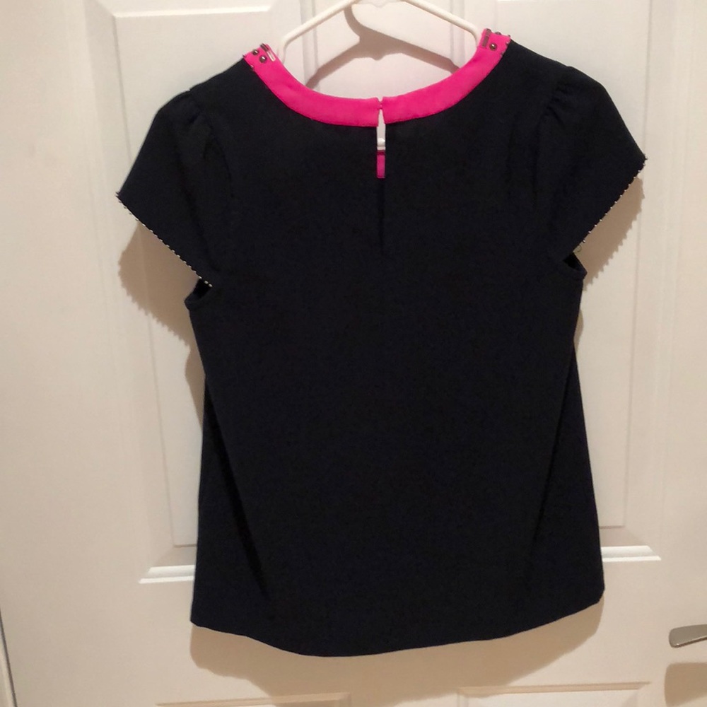 Blouse - Picture 4 of 5